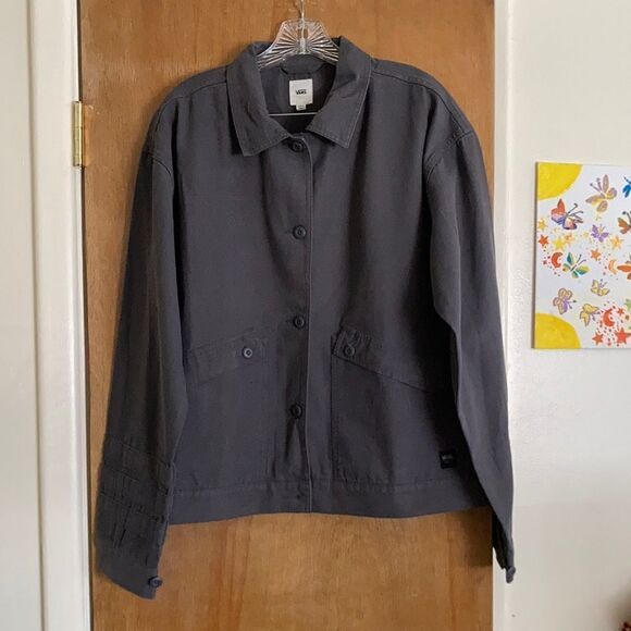 Vans Sophie Jacket  - Picture 1 of 6